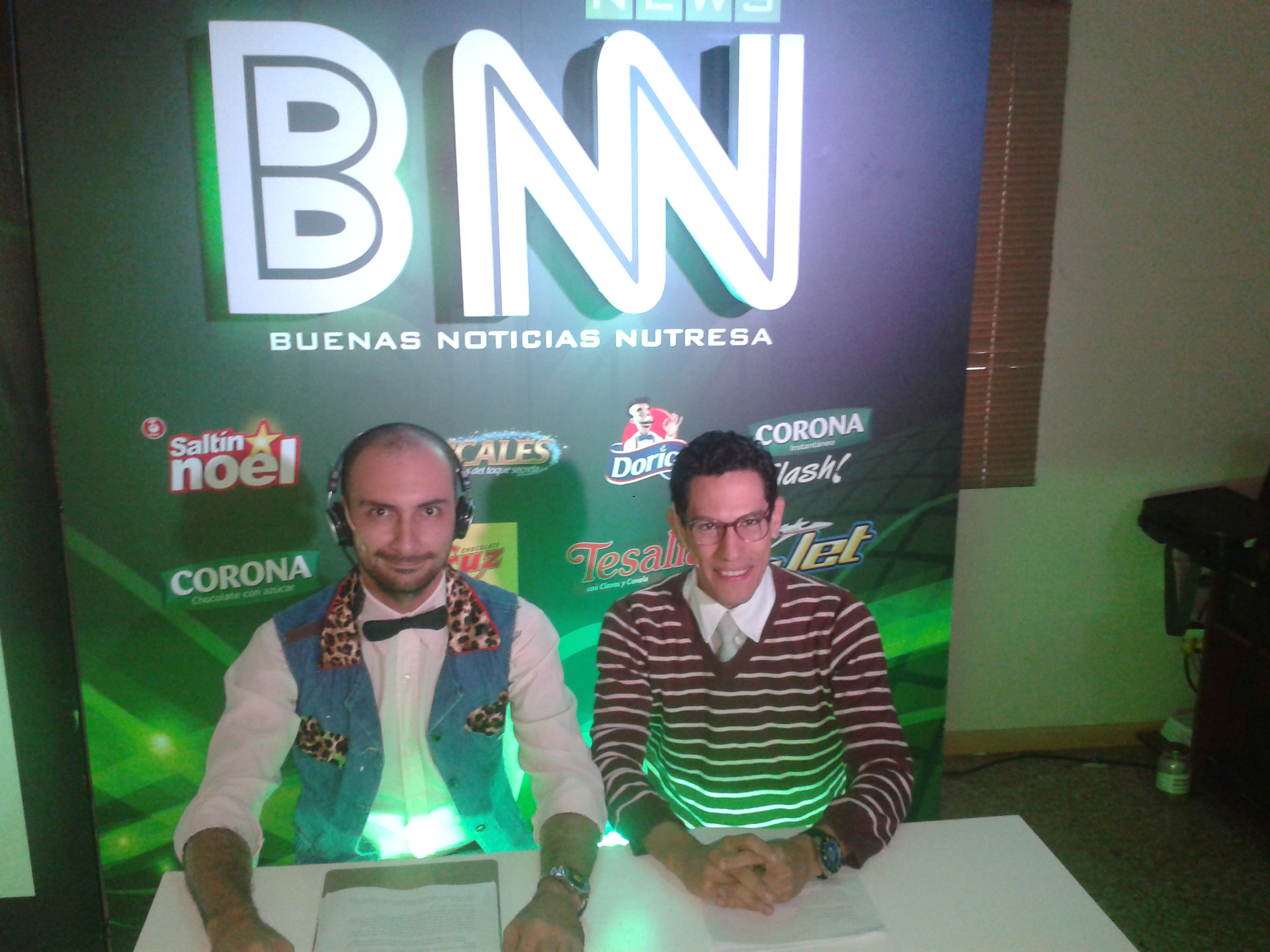 HERRAMIENTAS ESCENICAS PARA EMPRESAS